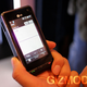 Illustration for article titled Hands-on with the LG KU990 Smart Phone (Verdict: Definitely Not an iPhone Killer)